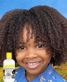 Curly Kids Super Detangle Conditioner 236 ml – Ultra-Moisturizing Rinse-Out Conditioner