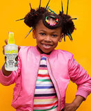 Curly Kids Super Detangle Spray 180 ml – Ultra-Moisturizing Detangler for Mixed Textures
