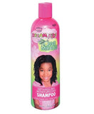 Dream Kids Olive Miracle Detangling Moisturizing Shampoo 355 ml – African Pride