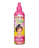 Dream Kids Olive Miracle Soothing Moisturizing Braid Spray 355ml – African Pride