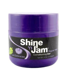 Ampro Shine ’n Jam Conditioning Gel Regular Hold with Echinacea 113.5 / 227 g – Alcohol Free