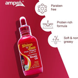 Shine ’n Jam Magic Fingers Nourishing Scalp Oil 118 ml – Hydration & Scalp Care