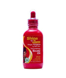 Shine ’n Jam Magic Fingers Nourishing Scalp Oil 118 ml – Hydration & Scalp Care