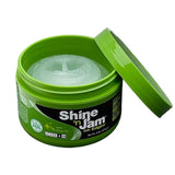 Shine ’n Jam Silk Edges with Olive Oil 63 / 227g – Extra Firm Hold Edge Control