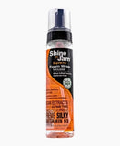 Shine ’n Jam Supreme Foam Wrap Mousse with Pro-Vitamin B5 236.5 ml – Conditioning Hold & Shine