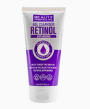 Beauty Formulas Retinol Anti-Ageing Gel Cleanser 150 ml – Deep Cleansing Anti-Age Care