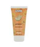 Beauty Formulas Apricot Revitalising Facial Scrub 150 ml – Gentle Exfoliating Care