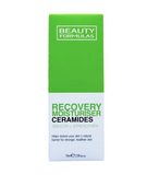 Beauty Formulas Recovery Moisturiser Ceramides 75 ml – Smooth & Strengthen Care
