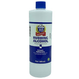 Benjamins Rubbing Alcohol with Isopropyl 250 / 500 ml – Cooling Astringent Rubbing Lotion