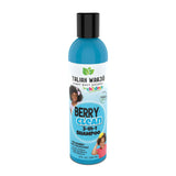 Kinky Wavy Berry Clean 3-In-1 Shampoo for Children 236 ml – Taliah Waajid