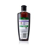 Vatika Naturals Blackseed Enriched Multivitamin Hair Oil 200ml – Complete Nourishment Care Oil