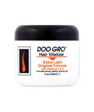 Doo Gro Extra Light Hair Vitalizer 113g – Original Formula with Vitamins A & E
