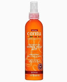 Cantu Shea Butter Coconut Oil Shine & Hold Mist 237 ml – Moisture & Gloss