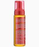 Creme of Nature Argan Oil Foaming Mousse 207 ml – Style, Shine & Long-Lasting Hold