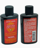 Creme of Nature Argan Oil From Morocco Oil Treatment 88.7ml – Strength & Shine Care
