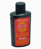 Creme of Nature Argan Oil From Morocco Oil Treatment 88.7ml – Strength & Shine Care