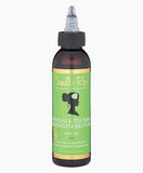 Camille Rose Nangai & Tsubaki Hair Oil 118.2 ml – Strength Restore & Breakage Care