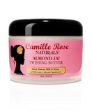 Camille Rose Almond Jai Twisting Butter 240 ml – Curl Definition & Moisture