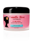 Camille Rose Curlaide Moisture Butter 240 ml – Daily Hydration & Softness