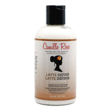 Camille Rose Latte Define Leave-In Cream 266ml – Hold, Definition & Moisture