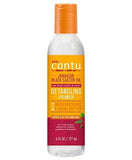 Cantu Jamaican Black Castor Oil Detangling Primer 177 ml – Slip & Strength