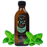 Sheyana No.02 Peppermint Oil – Scalp Stimulating & Hair Strengthening Oil