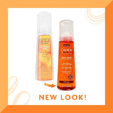 Cantu Shea Butter Wave Whip Curling Mousse 248 ml – Soft Waves & Volume
