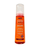 Cantu Shea Butter Wave Whip Curling Mousse 248 ml – Soft Waves & Volume