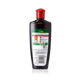 Vatika Naturals Multivitamin Castor Hair Oil 200ml – Strength & Shine Hair Care Oil