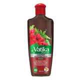 Vatika Naturals Multivitamin Castor Hair Oil 200ml – Strength & Shine Hair Care Oil