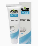 Chear Acne Target Gel 50 g – Leave-On Anti Acne Gel for Clear Skin