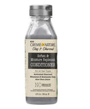 Creme of Nature Clay & Charcoal Conditioner 355 ml – Moisture Replenish & Frizz Control