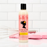 Camille Rose Curl Love Moisture Milk 240 ml – Softness & Breakage Care