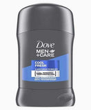 Dove Men+ Care Cool Fresh Anti-Perspirant Roll-On 50 ml – 48H Protection