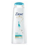 Dove Nutritive Solutions Daily Moisture Shampoo 400 ml – Softness & Smooth Care