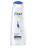 Dove Nutritive Solutions Intensive Repair Shampoo 400 ml – Damage Repair & Strength Care
