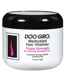 Doo Gro Hair Vitalizer Triple Strength 113g – Intensive Repair & Growth Care