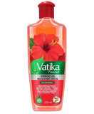 Vatika Naturals Hibiscus Multivitamin Hair Oil 200ml – Hair Revitalize & Growth Care Oil