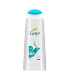 Dove Daily Moisture 2 in 1 Shampoo Plus Conditioner 400 ml – Softness & Manageability Care