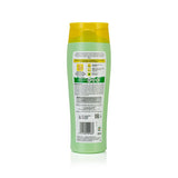 Vatika Naturals Lemon Multivitamin+ Shampoo 400ml – Dandruff Guard Refreshing Cleanser