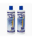 Mane ’n Tail Deep Moisturising Shampoo & Conditioner Bundle 355 ml – Hydrating Hair Care Duo