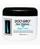 Doo Gro Hair Vitalizer Mega Thick 113g – Anti-Thinning & Strength Care
