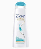 Dove Daily Moisture Shampoo 250 ml – Protection & Hydration Care
