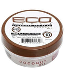 Eco Styler Coconut Styling Gel 236 /473 / 946 ml– Maximum Hold & Shine