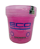 Eco Styler Curl & Wave Styling Gel 236 /473 / 946 ml – Firm Hold