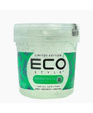 Eco Style Rosemary Mint Oil Styling Gel 473 ml – Limited Edition