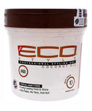Eco Styler Coconut Styling Gel 236 /473 / 946 ml– Maximum Hold & Shine