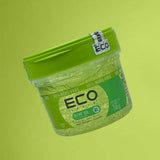 Eco Style Max Hold Olive Oil Styling Gel 340g – Level 10 Hold