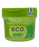 Eco Style Max Hold Olive Oil Styling Gel 340g – Level 10 Hold
