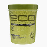 Eco Styler Olive Oil Styling Gel 236 / 473 / 946 ml – Maximum Hold